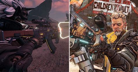 alchemist bl3|Borderlands 3: 5 Best & 5 Worst Legendary Assault .